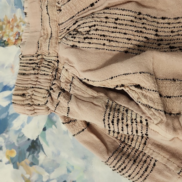 FP Intimately lounge pants. Size S. - Picture 4 of 5